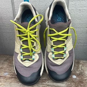 Dinner Trail 2650 Campo size 8